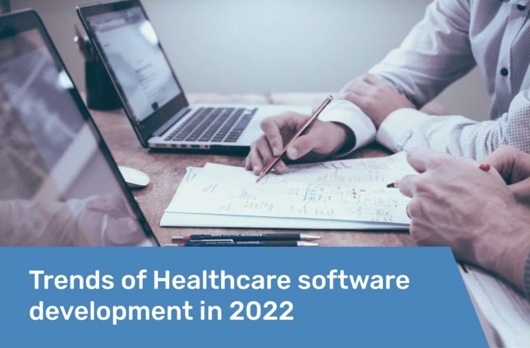 Trends of Healthcare software development in Preview