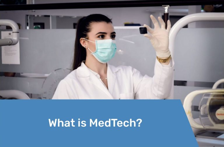 What is MedTech