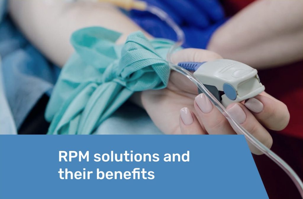 RPM solutions and their benefits