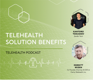 TELEHEALTH SOLUTION BENEFITS