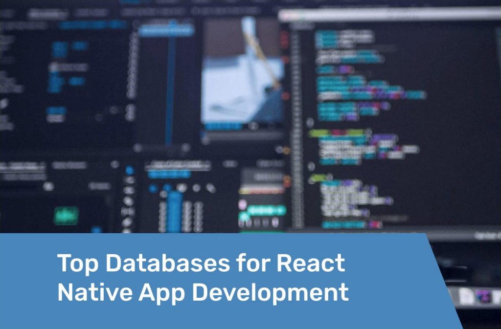 Top Databases for React Native App Development Preview