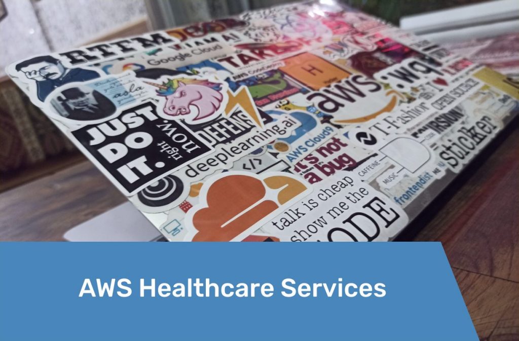 Preview AWS Healthcare Services