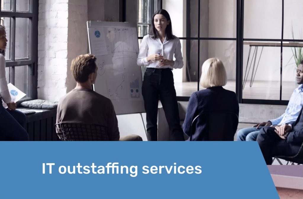 Preview IT outstaffing services